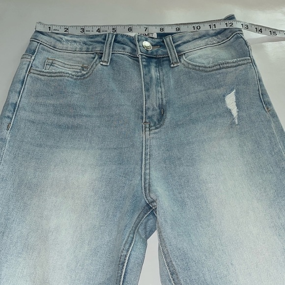 Vervet By Flying Monkey Straight High Rise Size 25 - Picture 4 of 16